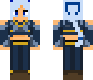 nayru-dono