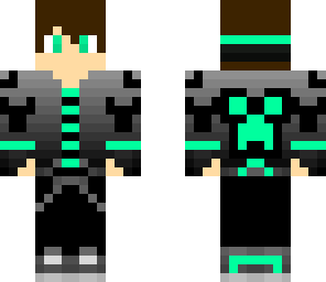 creeper boy