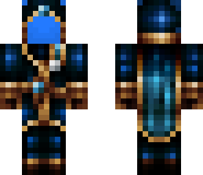 mage