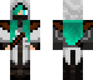 girl hunter