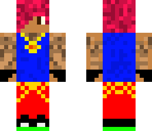 gangster man