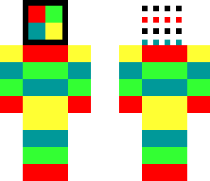 windows color skin