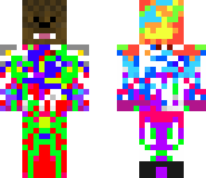 random bacca