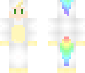 unicorn boy