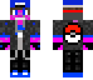 pokemon slime