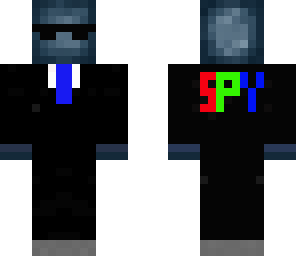 polpo spy