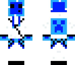 blue slime