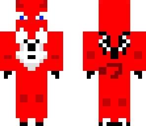 little red dragon