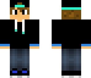 my skin