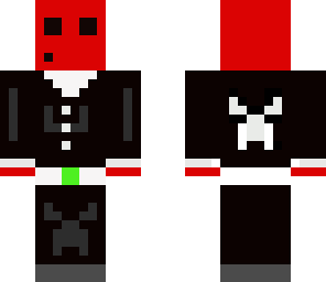 red slime