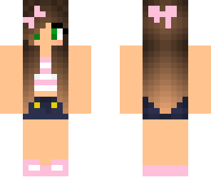 cutie pink allywings skin