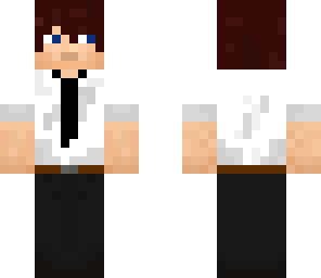 shirt guy