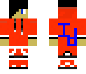 idminecraft skin