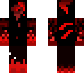 bloody chaos