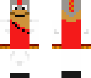 roman