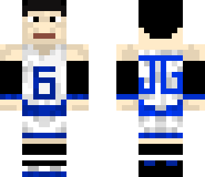 basketball jones