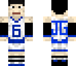 improved basketball jones