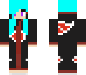 akatsuki girl