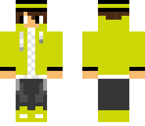 bestboyever yellow