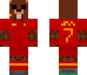 bear spain