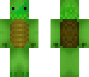 jenava turtle