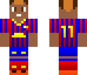 neymar