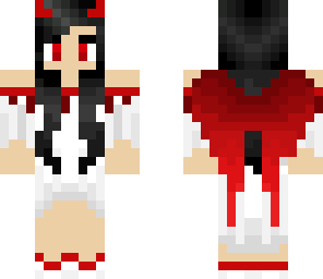 devil's angel