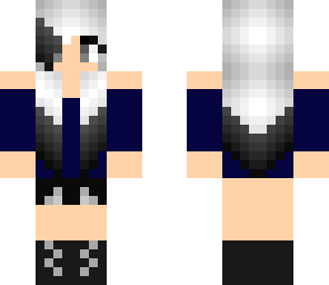 emo girl