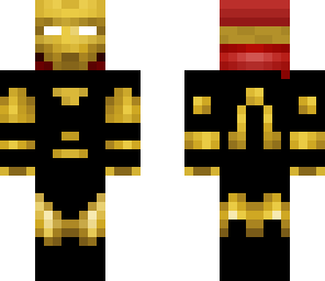 iron man