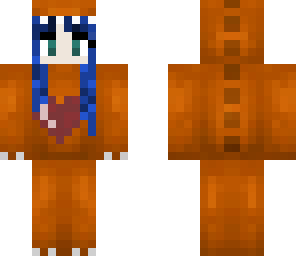 minecrafts stolthet