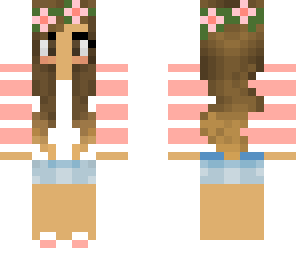 suommer girl