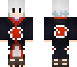 lokinho3539 skin narutox