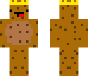 king cookie