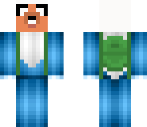 finnjakeicekingmix