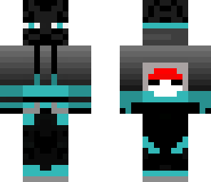 pokemon enderman