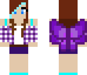 cool fairy