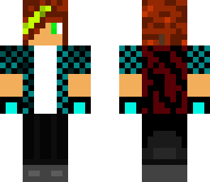 skin name