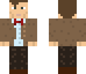 doctor who