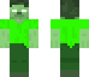 epic greenherobrine
