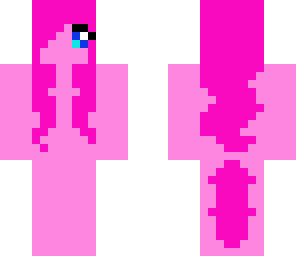 pinkie pie