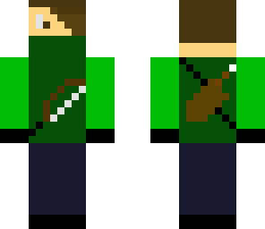 hunter