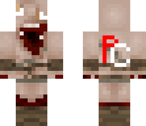 the grunt