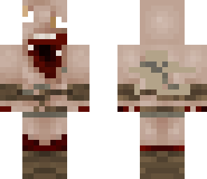 the grunt