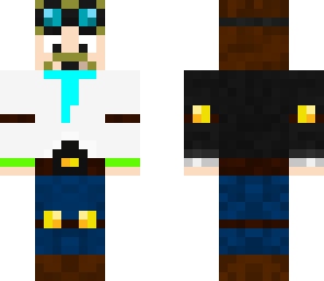 new dantdm