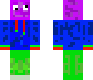 skin download