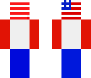 american man