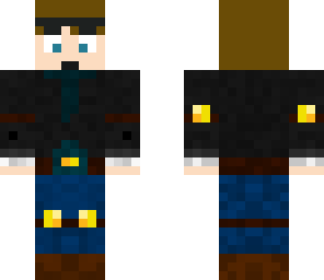 dan tdm me style