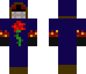 fire necromancer