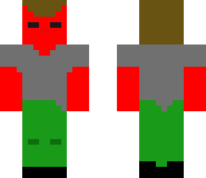 sister zombie