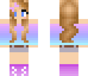 cute girl